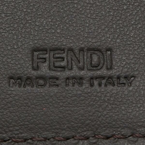 フェンディ 長財布 フェンディローマ メンズ FENDI 7M0264 AFCL 詳細画像