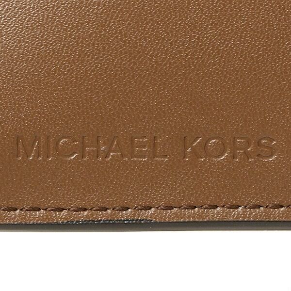 マイケルコース アウトレット 三つ折り財布 ジェットセットトラベル ミニ財布 レディース MICHAEL KORS 35T1GTVF6B 詳細画像