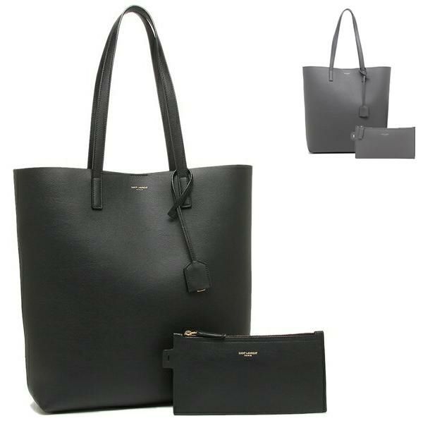 サンローランパリ トートバッグ ノースサウス レディース SAINT LAURENT PARIS 600306 CSV0J