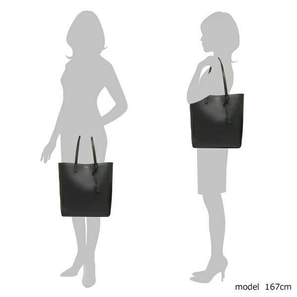サンローランパリ トートバッグ ノースサウス レディース SAINT LAURENT PARIS 600306 CSV0J 詳細画像