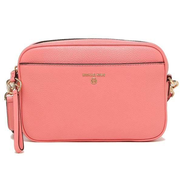 マイケルコース ショルダーバッグ ピンク レディース MICHAEL KORS 32H9GT9C4L 644 詳細画像