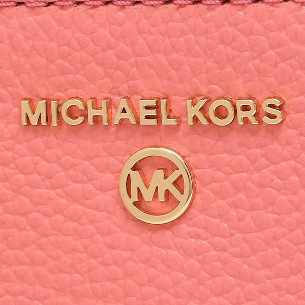 マイケルコース ショルダーバッグ ピンク レディース MICHAEL KORS 32H9GT9C4L 644 詳細画像