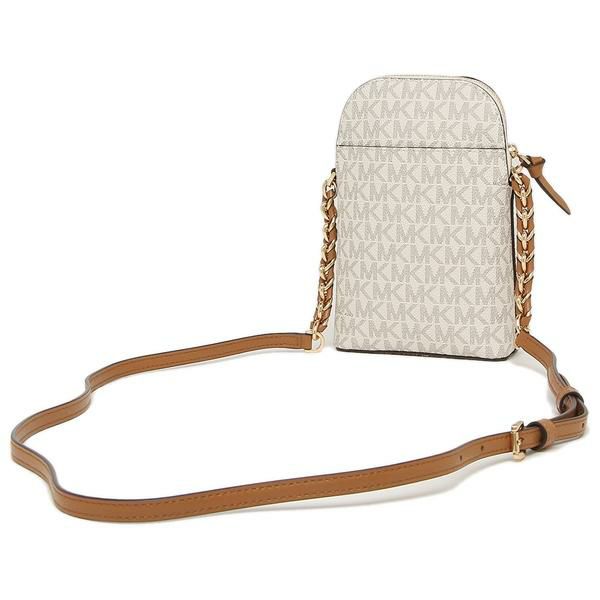 マイケルコース ショルダーバッグ バニラ レディース MICHAEL KORS 32T0GT9C1B 149 詳細画像