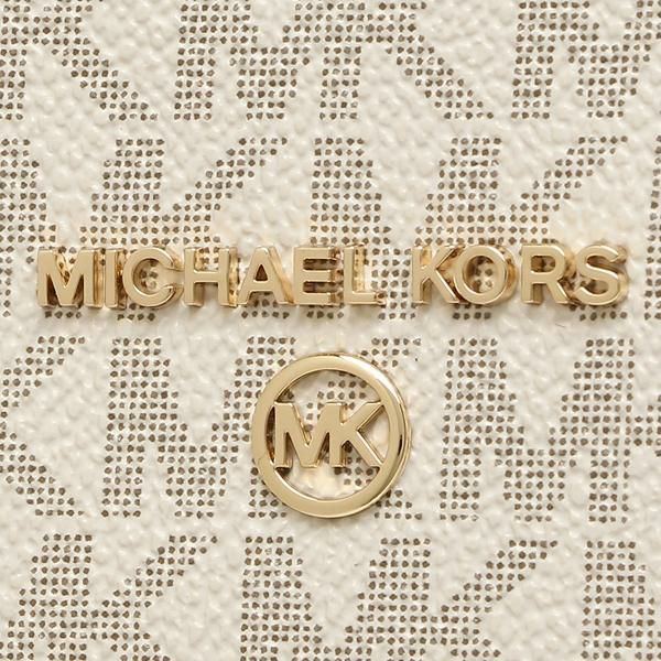 マイケルコース ショルダーバッグ バニラ レディース MICHAEL KORS 32T1GT9C3B 149 詳細画像