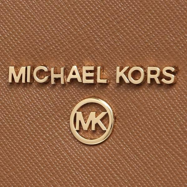 マイケルコース ショルダーバッグ ブラウン レディース MICHAEL KORS 32T1GT9C3L 230 詳細画像