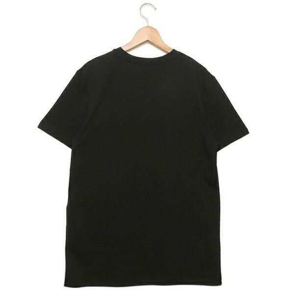 アーペーセー トップス Tシャツ ブラック メンズ APC A.P.C.  COBQX H26943 LZZ 詳細画像