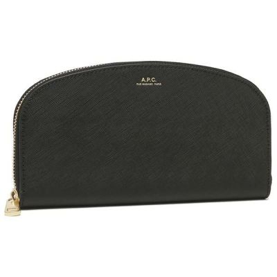 アーペーセー デニム ボトムス ブラック メンズ APC COFDO M09047 LZE