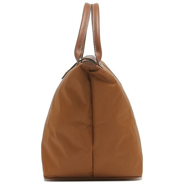 ロンシャン ハンドバッグ プリアージュ Mサイズ ブラウン レディース LONGCHAMP 1623 089 504 詳細画像