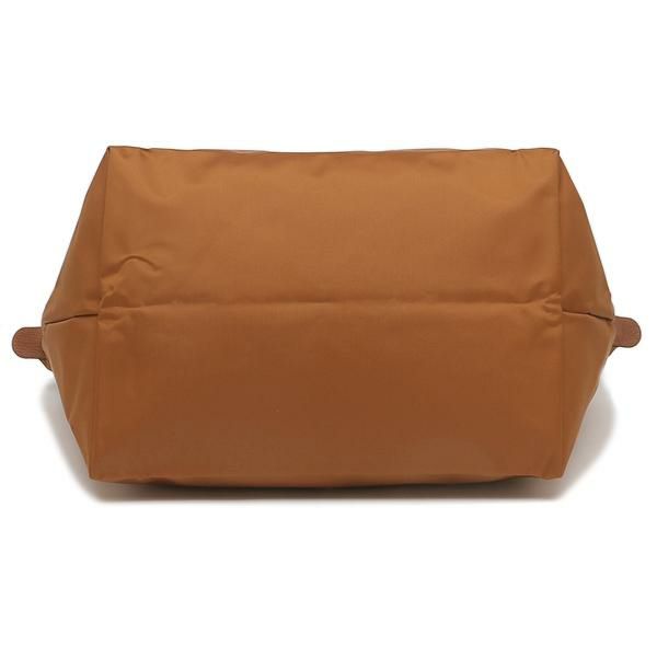 ロンシャン ハンドバッグ プリアージュ Mサイズ ブラウン レディース LONGCHAMP 1623 089 504 詳細画像