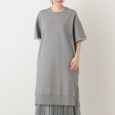 セリーヌ ワンピース ブラック レディース CELINE 2R07J353F