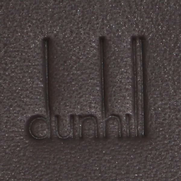 【訳ありアウトレット】ダンヒル 二つ折り財布 ブラック メンズ DUNHILL L2V531R【ラッピング不可商品】 詳細画像