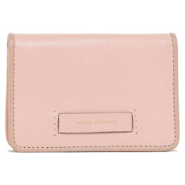 【訳ありアウトレット】マークジェイコブス カードケース グレー レディース MARC JACOBS C3123425 81198【ラッピング不可商品】