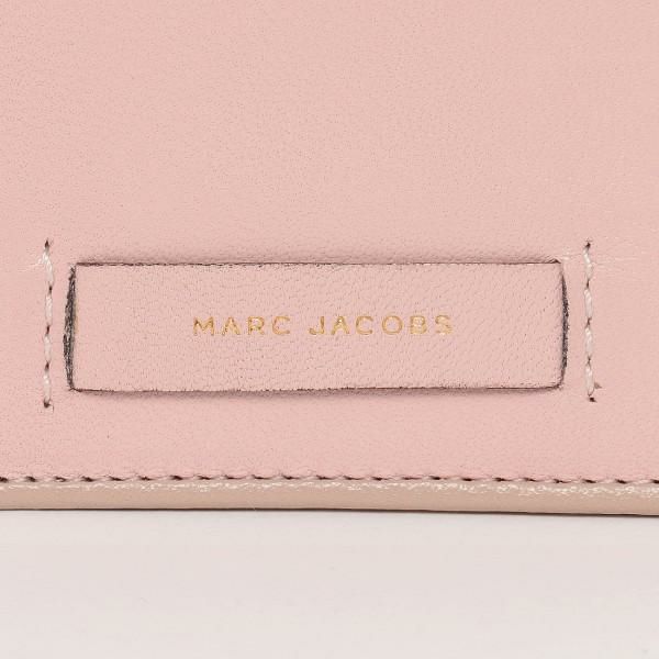 【訳ありアウトレット】マークジェイコブス カードケース グレー レディース MARC JACOBS C3123425 81198【ラッピング不可商品】 詳細画像