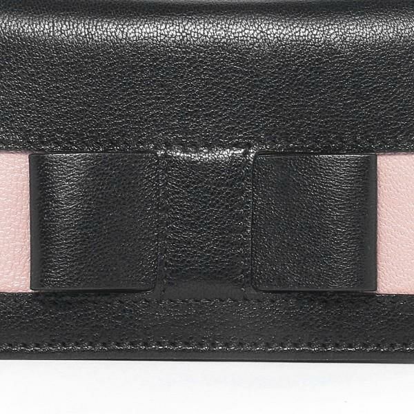 【訳ありアウトレット】マークジェイコブス カードケース ブラック レディース MARC JACOBS C3123454 81231【ラッピング不可商品】 詳細画像