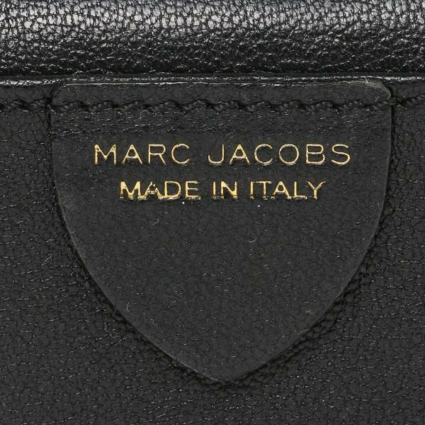 【訳ありアウトレット】マークジェイコブス カードケース ブラック レディース MARC JACOBS C3123454 81231【ラッピング不可商品】 詳細画像