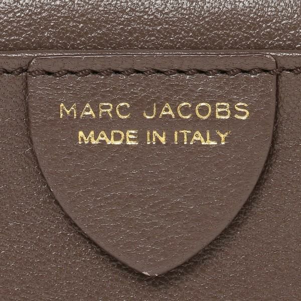 【訳ありアウトレット】マークジェイコブス カードケース ベージュ レディース MARC JACOBS C3123454 81232【ラッピング不可商品】 詳細画像