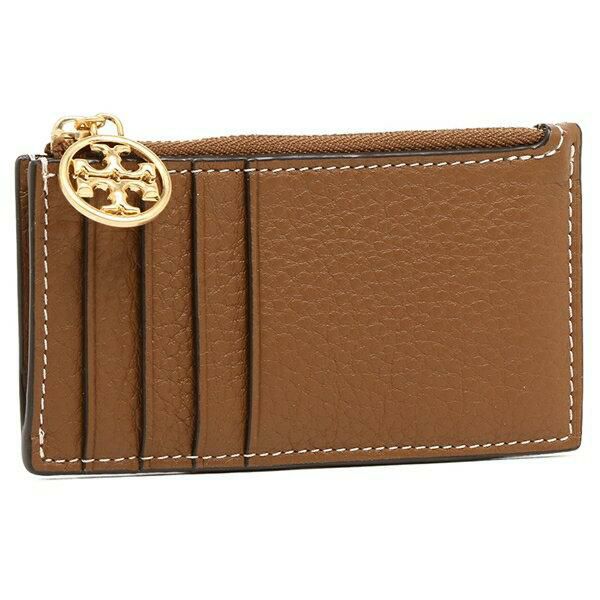 トリーバーチ カードケース ロビンソン レディース TORY BURCH 87162 詳細画像