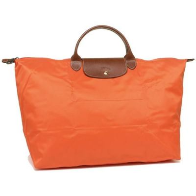 ロンシャン バッグ LONGCHAMP 10058 HPN 016 ロゾ ROSEAU TOP
