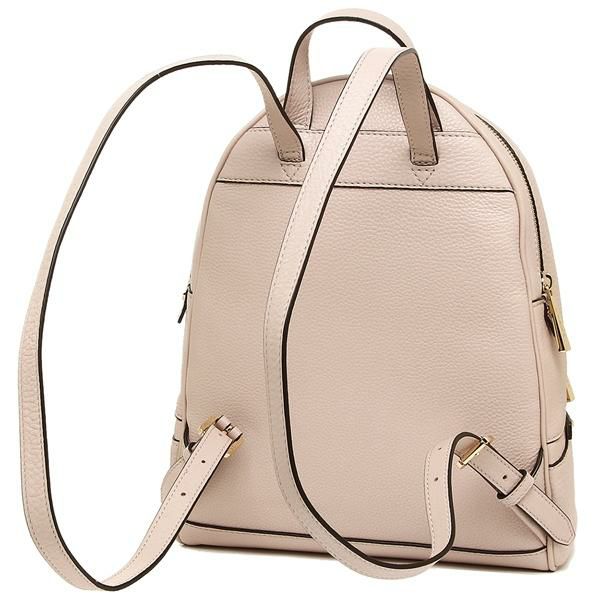 マイケルコース バッグ MICHAEL KORS 30S5GEZB1L 187 BACKPACK レディース リュック・バックパック 無地 SOFT PINK 詳細画像