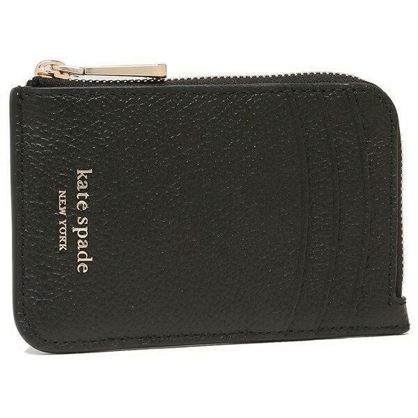 kate spade カードケース ルーシー バイカラー L-ジップ リスレット kate spade NEW YORK カードケース ルーシー バイカラー