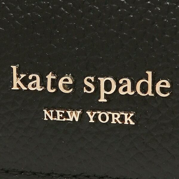 ケイトスペード カードケース コインケース ルーレット レディース KATE SPADE PWR00344 詳細画像