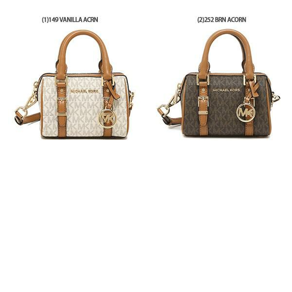 マイケルコース ショルダーバッグ レディース MICHAEL KORS 32F9G06C0B 詳細画像