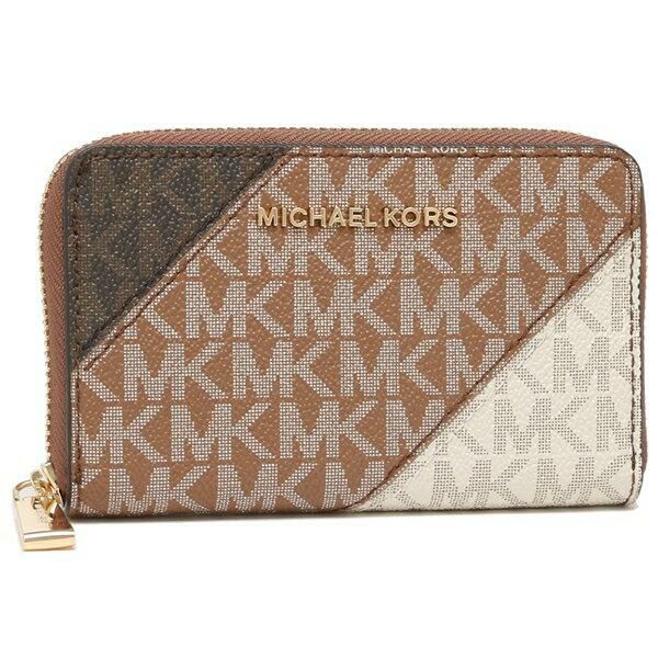 マイケルコース カードケース コインケース レディース MICHAEL KORS 32S0GJ6D0Y 詳細画像