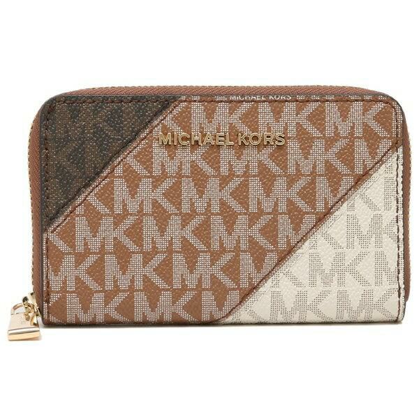 マイケルコース カードケース コインケース レディース MICHAEL KORS 32S0GJ6D0Y 詳細画像