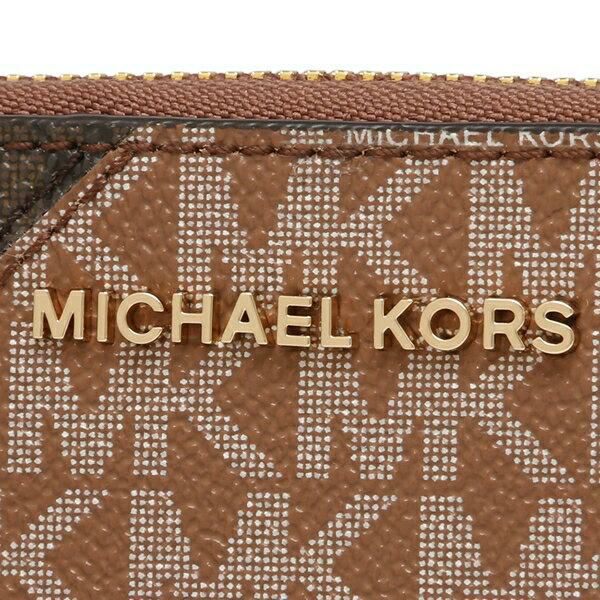 マイケルコース カードケース コインケース レディース MICHAEL KORS 32S0GJ6D0Y 詳細画像