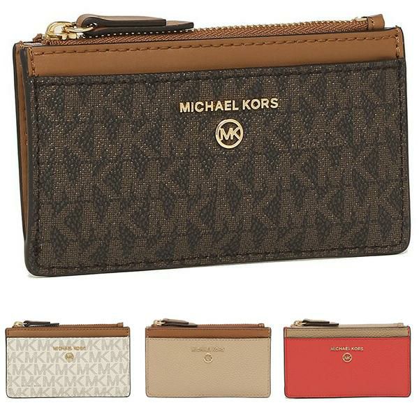 マイケルコース コインケース カードケース レディース MICHAEL KORS 32F0GT9D5B