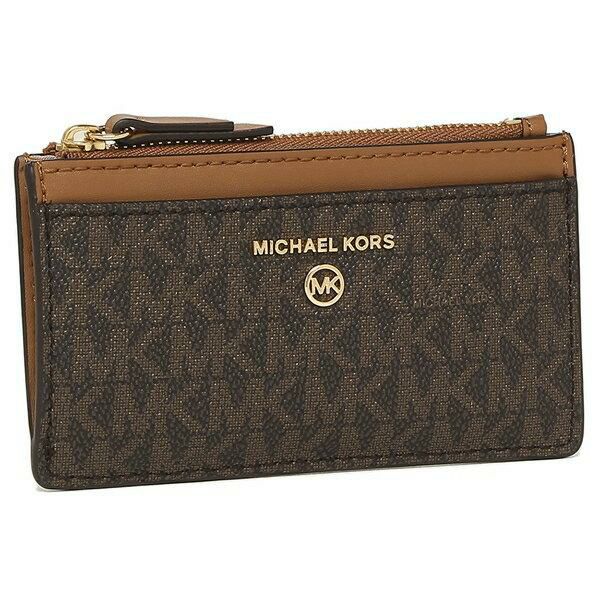 マイケルコース コインケース カードケース レディース MICHAEL KORS 32F0GT9D5B 詳細画像