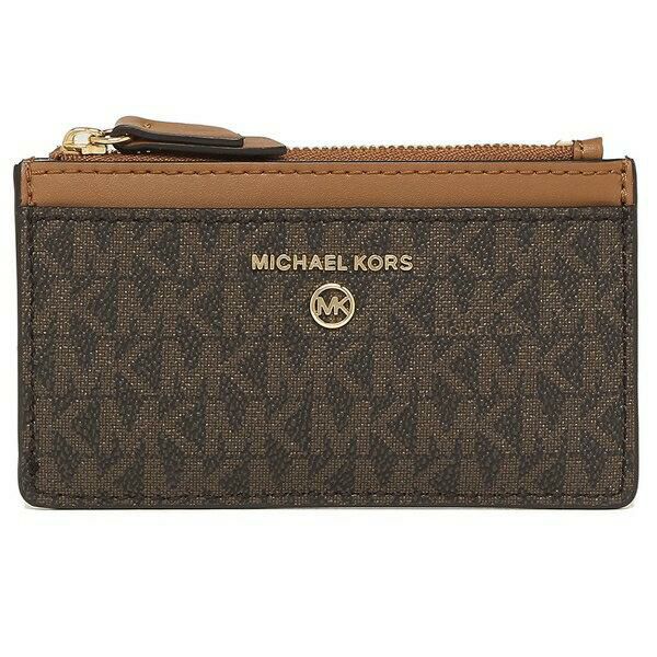 マイケルコース コインケース カードケース レディース MICHAEL KORS 32F0GT9D5B 詳細画像