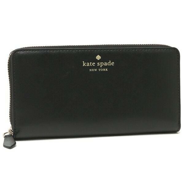 ケイトスペード アウトレット 長財布 ブレリン レディース KATE SPADE WLR00590 詳細画像