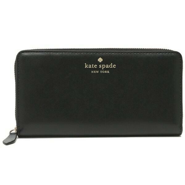 ケイトスペード アウトレット 長財布 ブレリン レディース KATE SPADE WLR00590 詳細画像