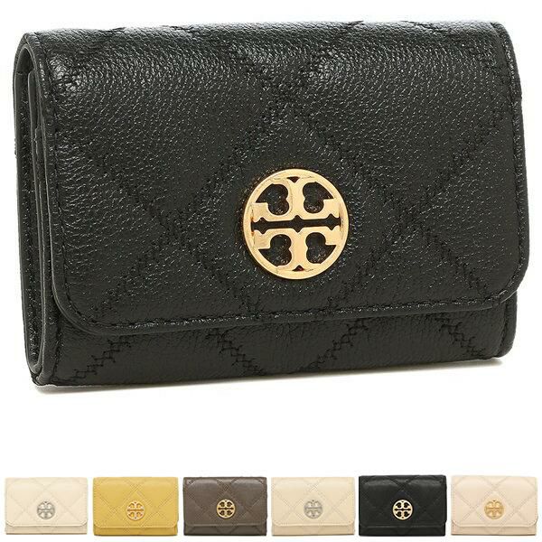 トリーバーチ アウトレット カードケース 名刺入れ ウィラ レディース TORY BURCH F83693 F87866