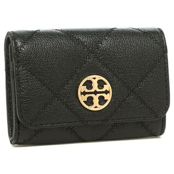 トリーバーチ アウトレット カードケース 名刺入れ ウィラ レディース TORY BURCH F83693 F87866 詳細画像