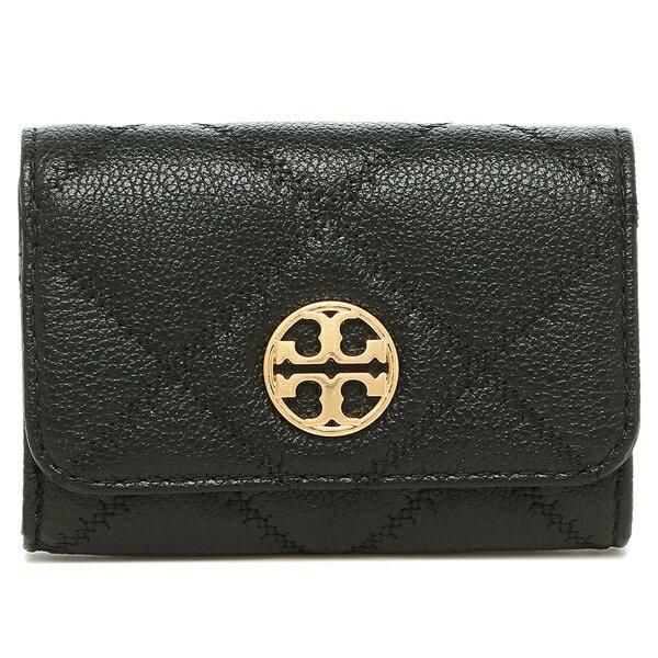 トリーバーチ アウトレット カードケース 名刺入れ ウィラ レディース TORY BURCH F83693 F87866 詳細画像