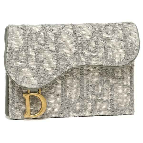 DIOR（ディオール）』のアイコニックなデザイン！SADDLE（サドル