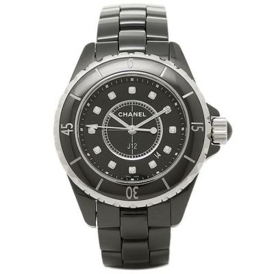 クリスチャンポール 腕時計 Christian Paul Mrl 01 ブラック Axes