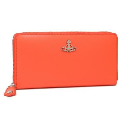 Vivienne Westwood ヴィヴィアン 長財布(財布)|海外ブランド通販AXES