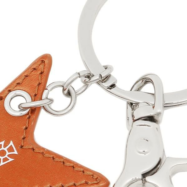 ヴィヴィアンウエストウッド キーリング チェルシー オレンジ メンズ レディース VIVIENNE WESTWOOD 82030049 41822 H401 詳細画像