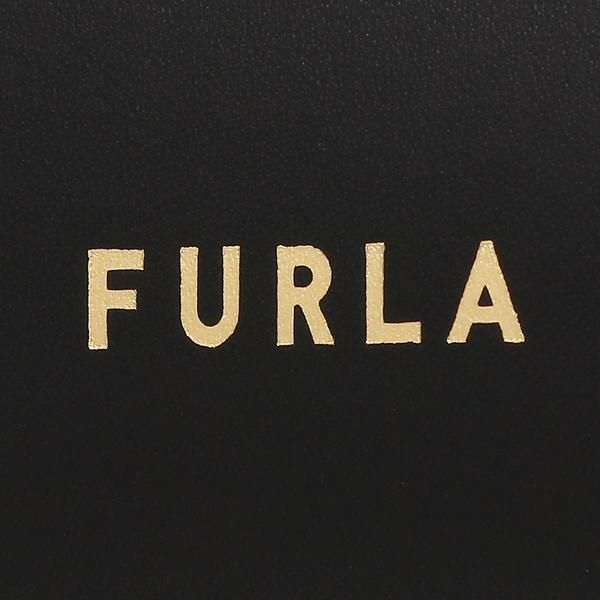フルラ ハンドバッグ ショルダーバッグ マルゲリータ Mサイズ ブラック レディース FURLA WB00157 A.0029 O6000 詳細画像