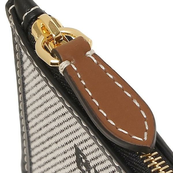 バーバリー カードケース コインケース ブラック メンズ レディース BURBERRY 8041837 A1189 詳細画像