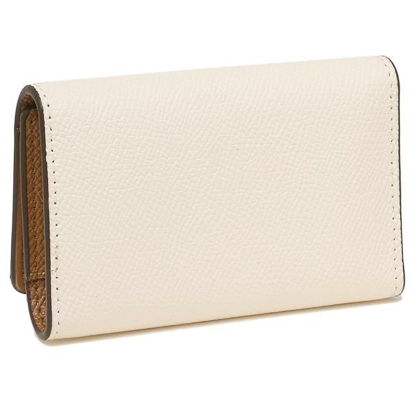 コーチ アウトレットキーケース ホワイト レディース COACH 76741 IMCHK 詳細画像