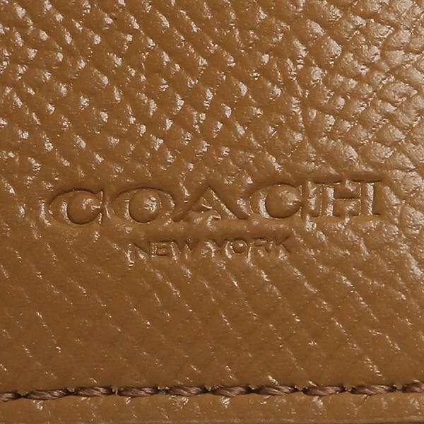 コーチ アウトレットキーケース ホワイト レディース COACH 76741 IMCHK 詳細画像