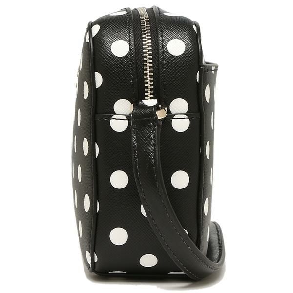 ケイトスペード アウトレット ショルダーバッグ クラシックプライド ブラックマルチ レディース KATE SPADE WLR00685 098 詳細画像