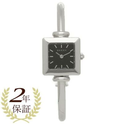 GUCCI グッチ レディース腕時計(時計・腕時計)｜海外ブランド通販AXES