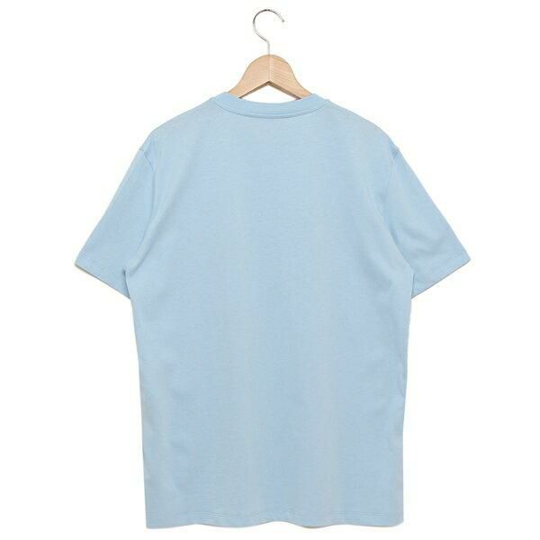 ステラマッカートニー トップス Ｔシャツ ロゴ ブルー レディース STELLA McCARTNEY 381701 SOW81 4210 詳細画像