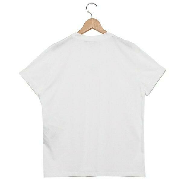 ステラマッカートニー トップス Ｔシャツ ミニスター ホワイﾄ レディース STELLA McCARTNEY 457142 SLW23 9000 詳細画像