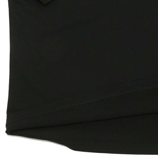ステラマッカートニー トップス Ｔシャツ ロゴ ブラック レディース STELLA McCARTNEY 511240 SMW21 1000 詳細画像